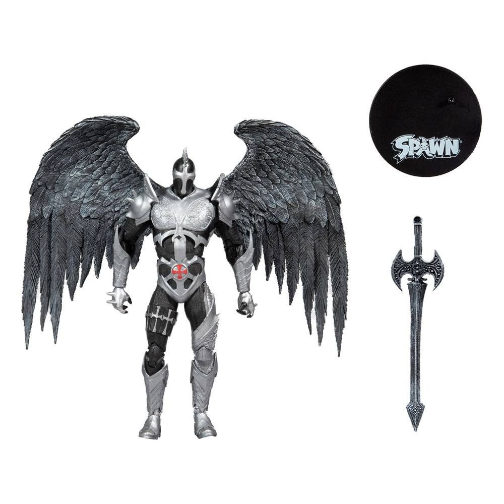 McFarlane Toys Actionfigur Spawn The Dark Redeemer 18 cm