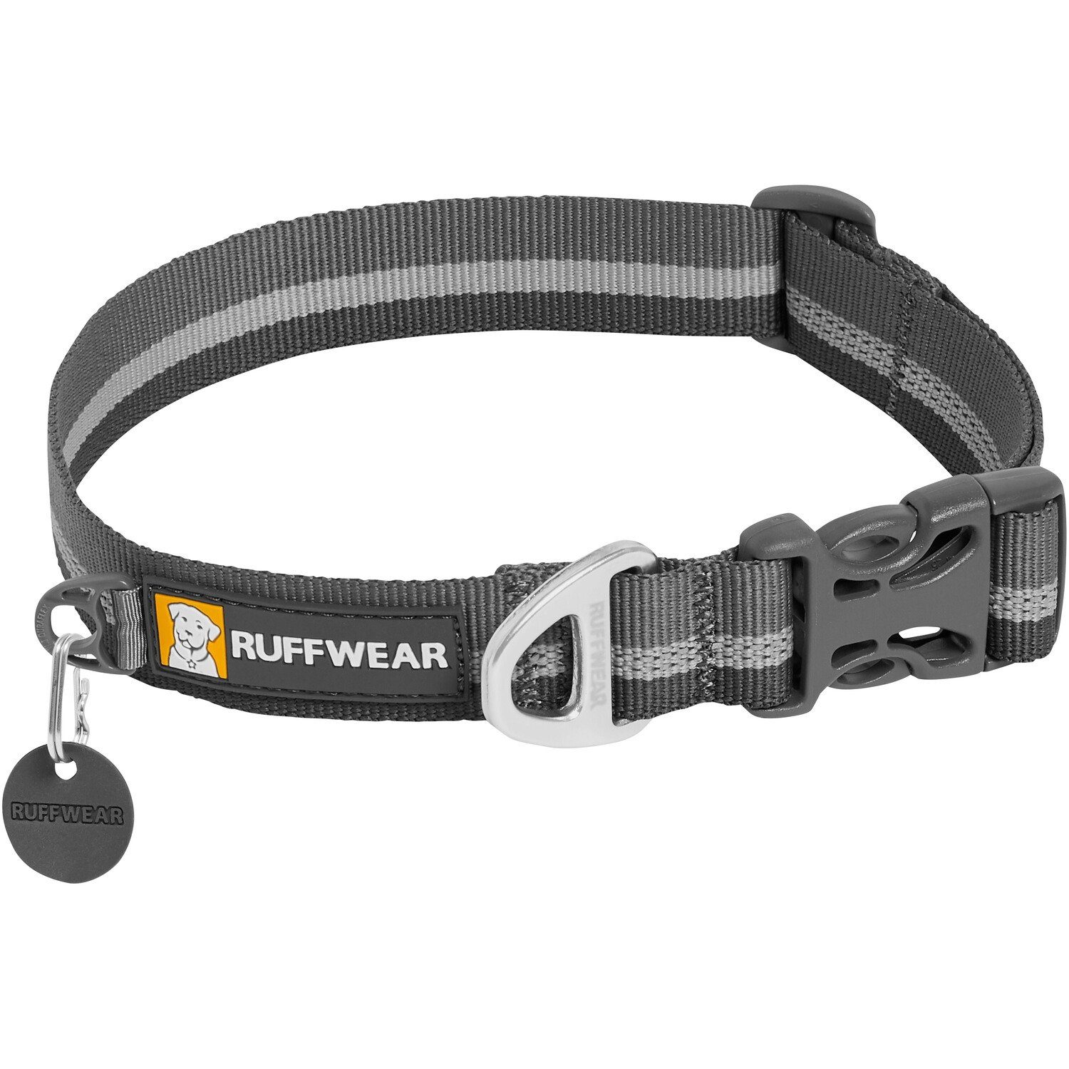 Ruffwear Hunde-Halsband Halsband Crag™ Reflective