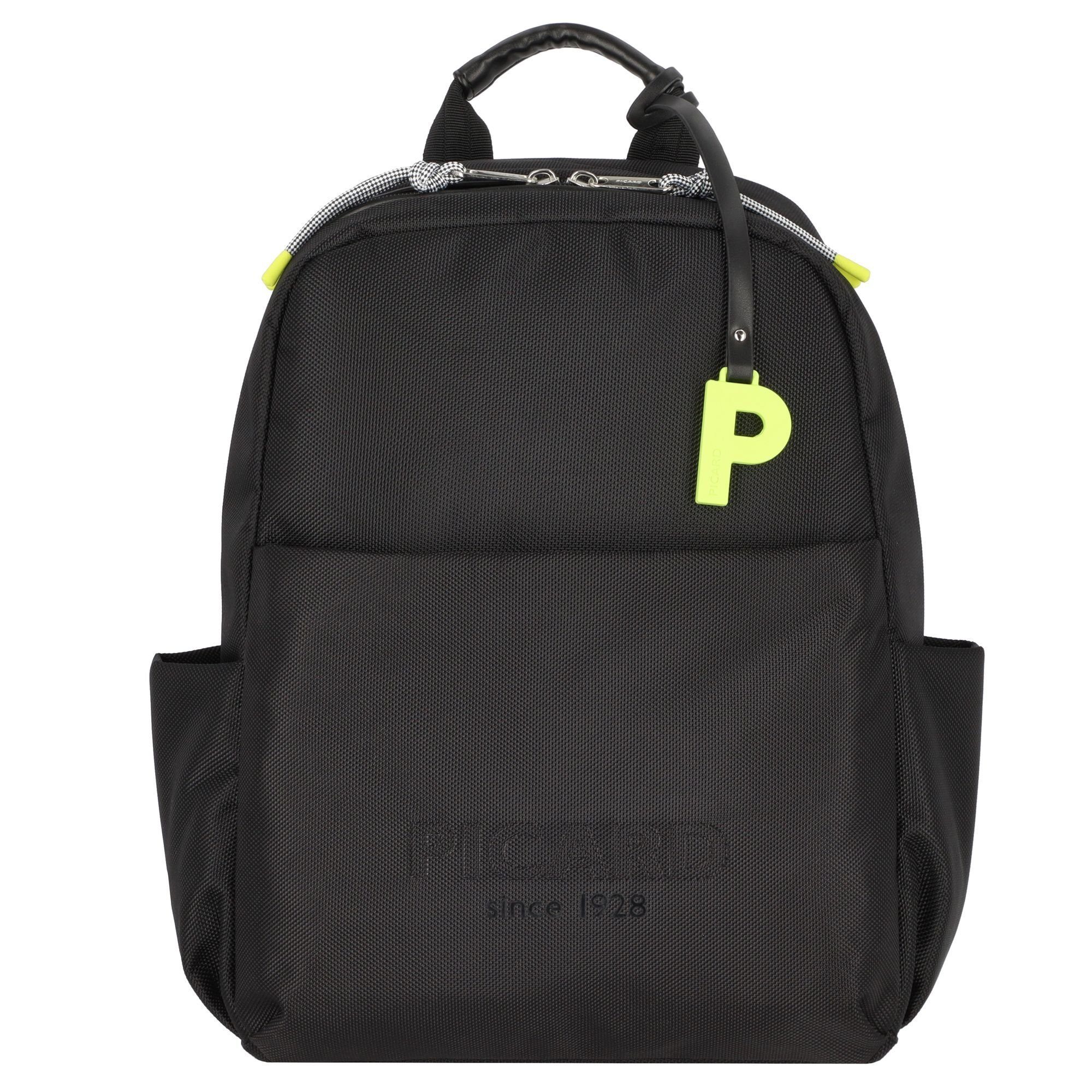 Picard Daypack Lucky One, Nylon günstig online kaufen