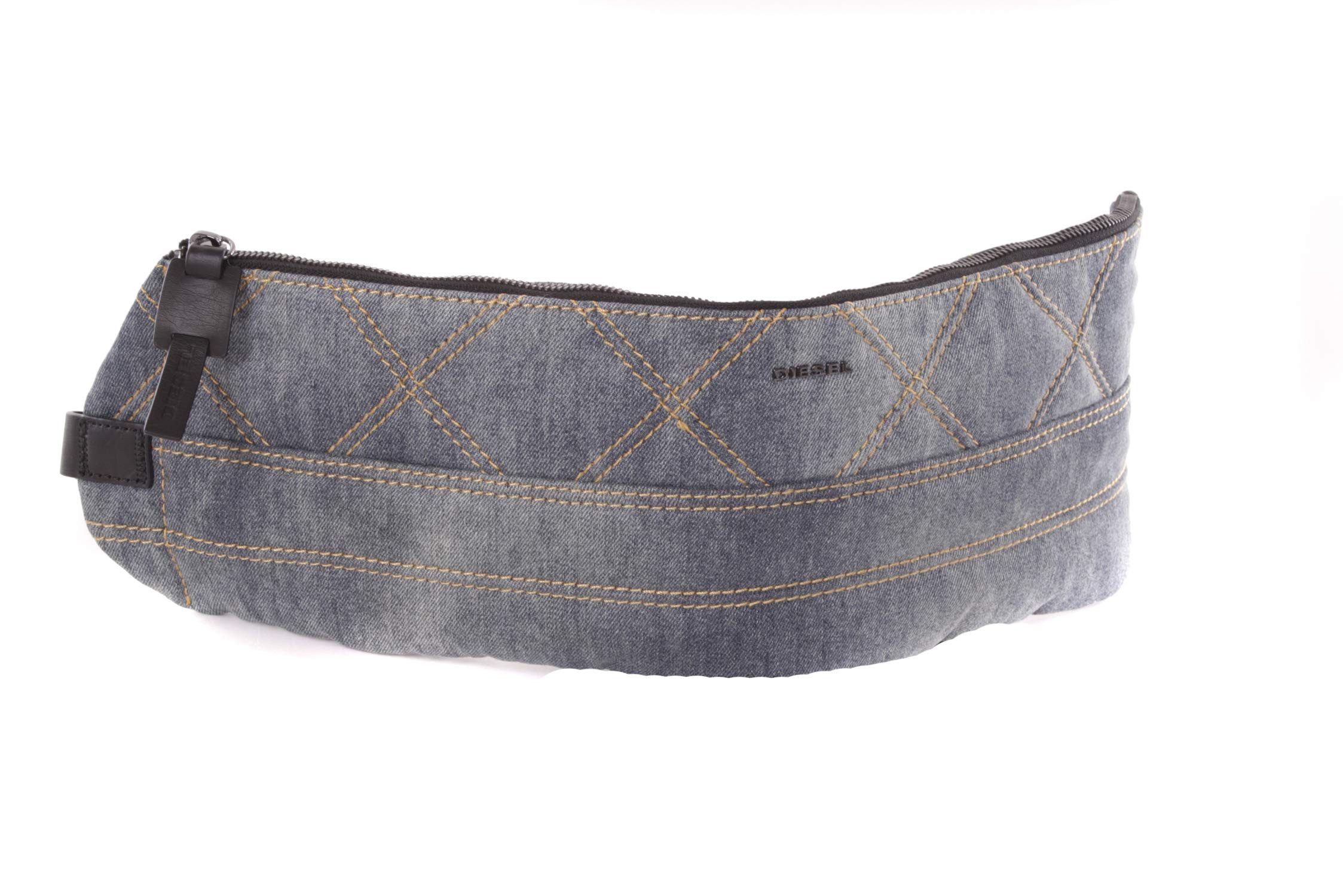 Diesel Gürteltasche Diesel "DIDUVET" DIDUVET BELTBAG Gürteltasche Denim