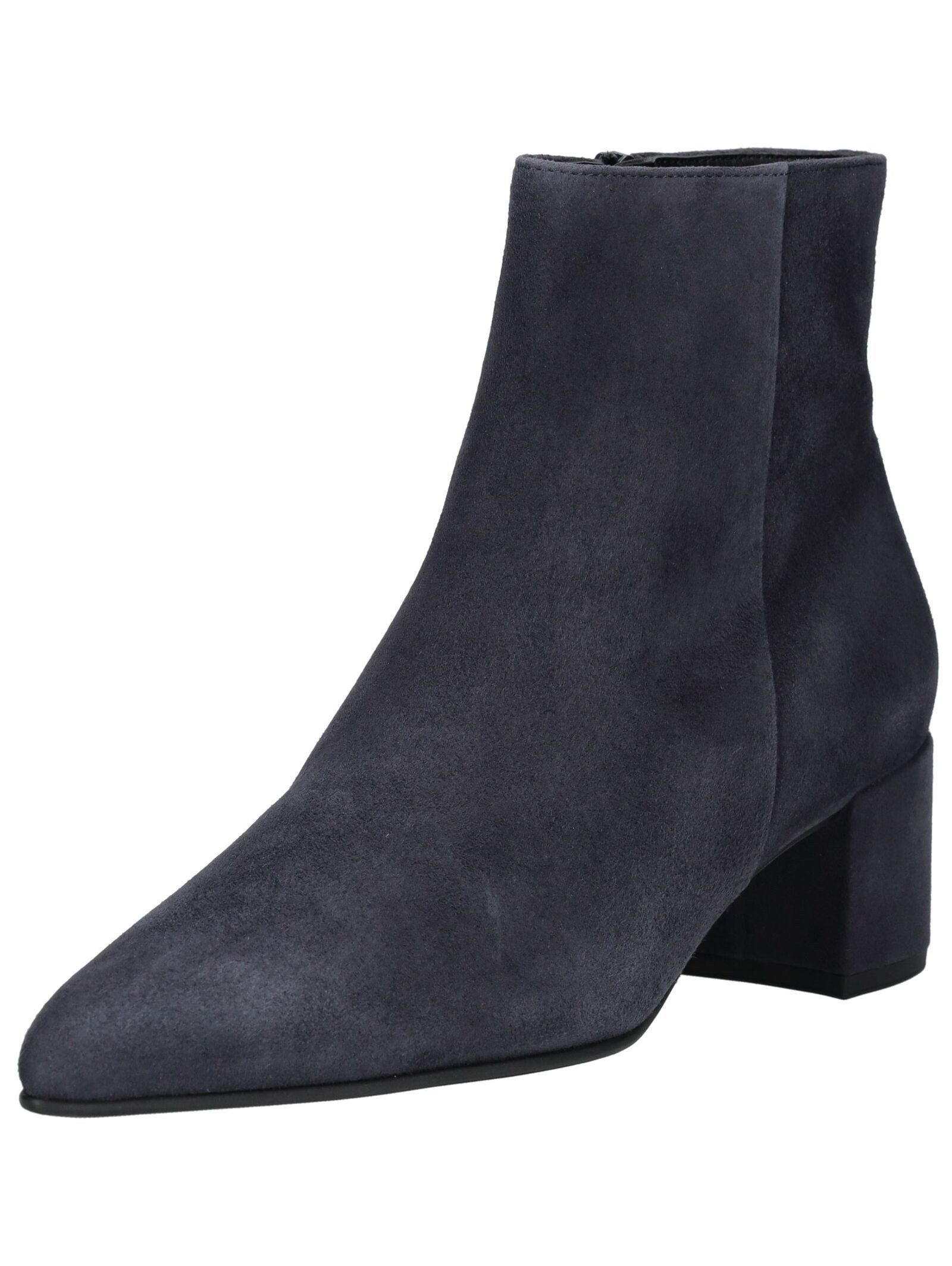 Högl Stiefelette Veloursleder . Stiefelette günstig online kaufen