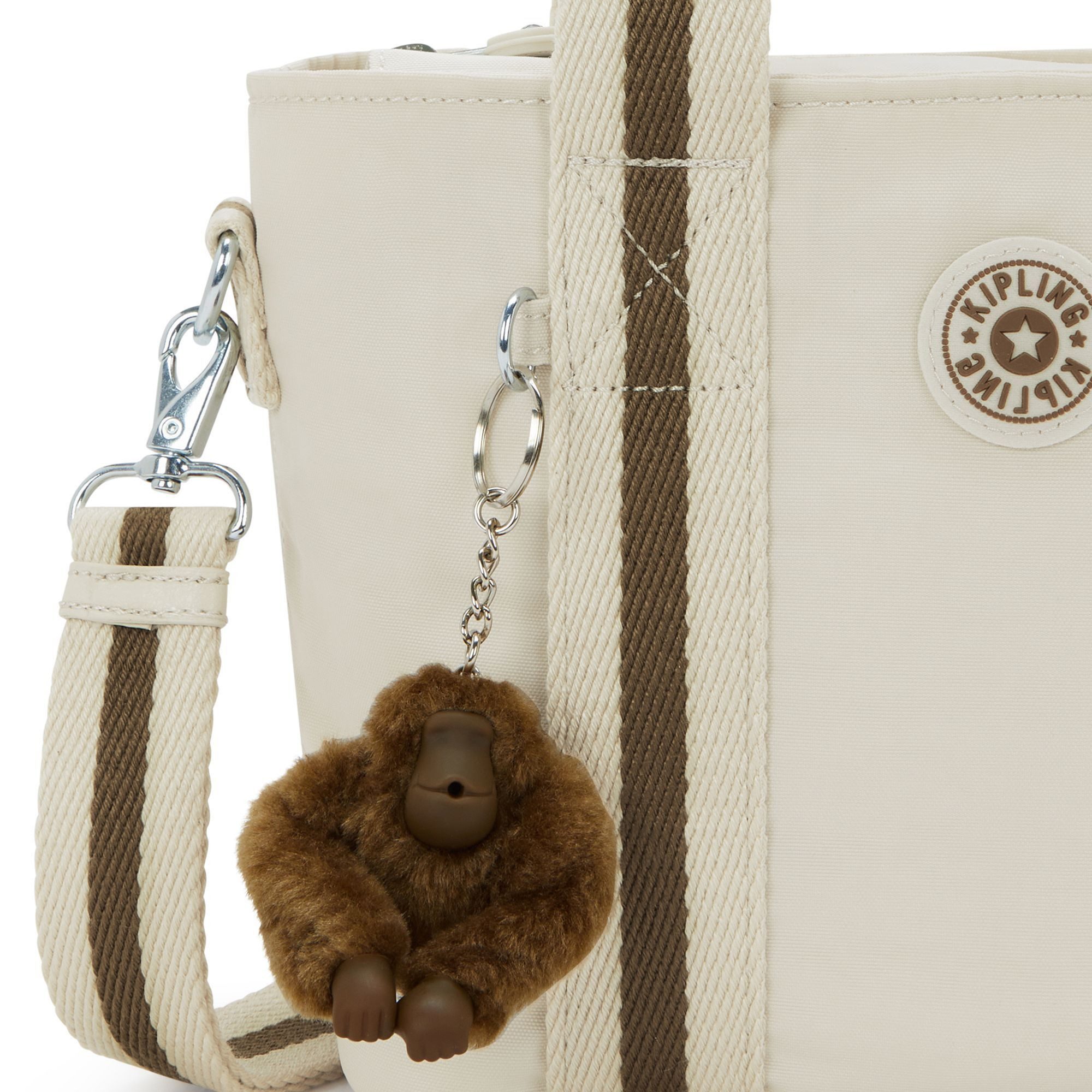 KIPLING Schultertasche Minta, Polyester