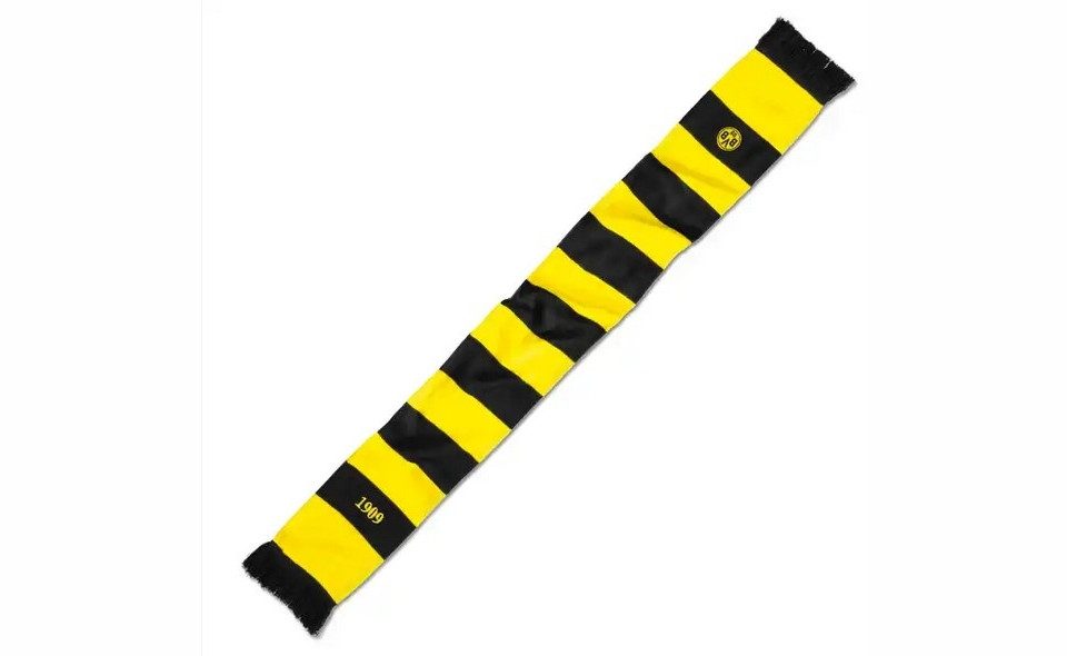 BVB Tasse BVB Schal Blockstreifen
