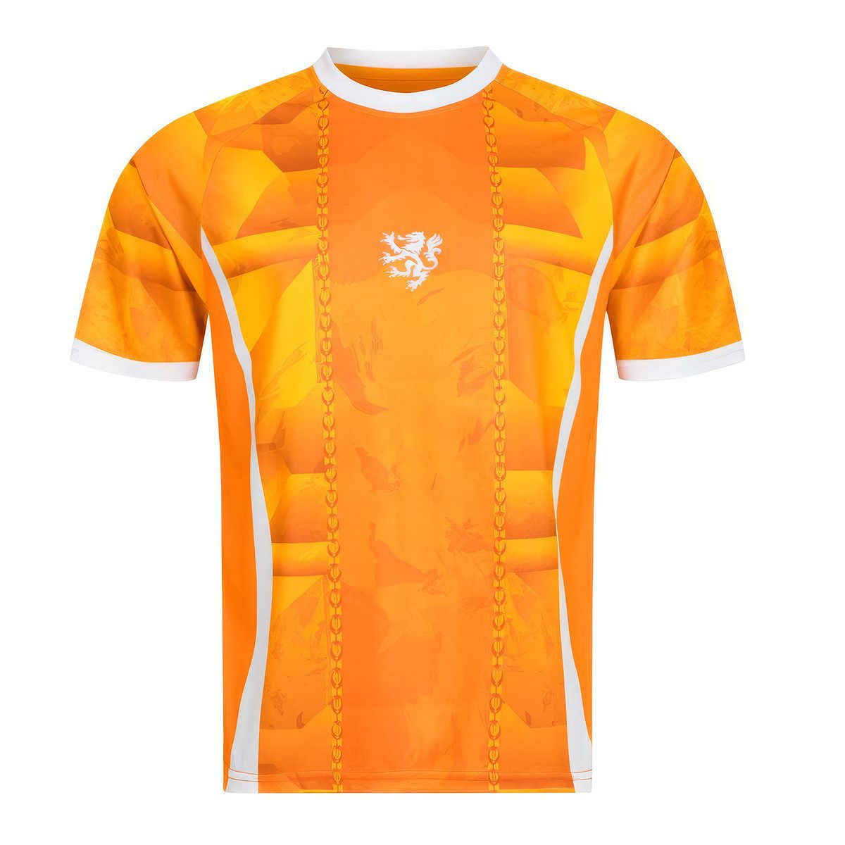 JELEX Fußballtrikot Niederlande Trikot Performante (kein Set)