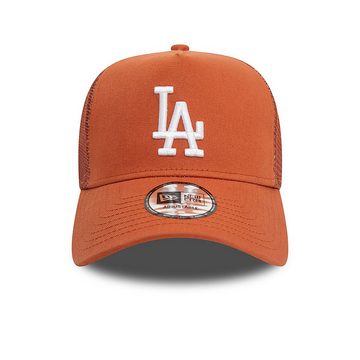 New Era Snapback Cap LA Dodgers League Essential