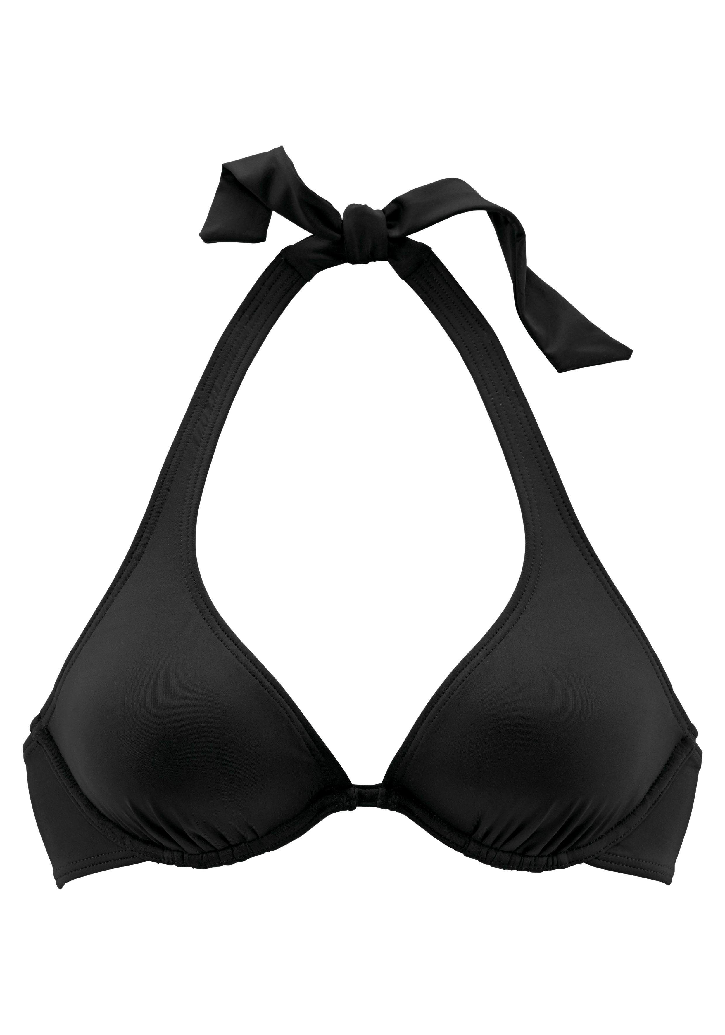 Bench. Bügel-Bikini-Top Perfect günstig online kaufen