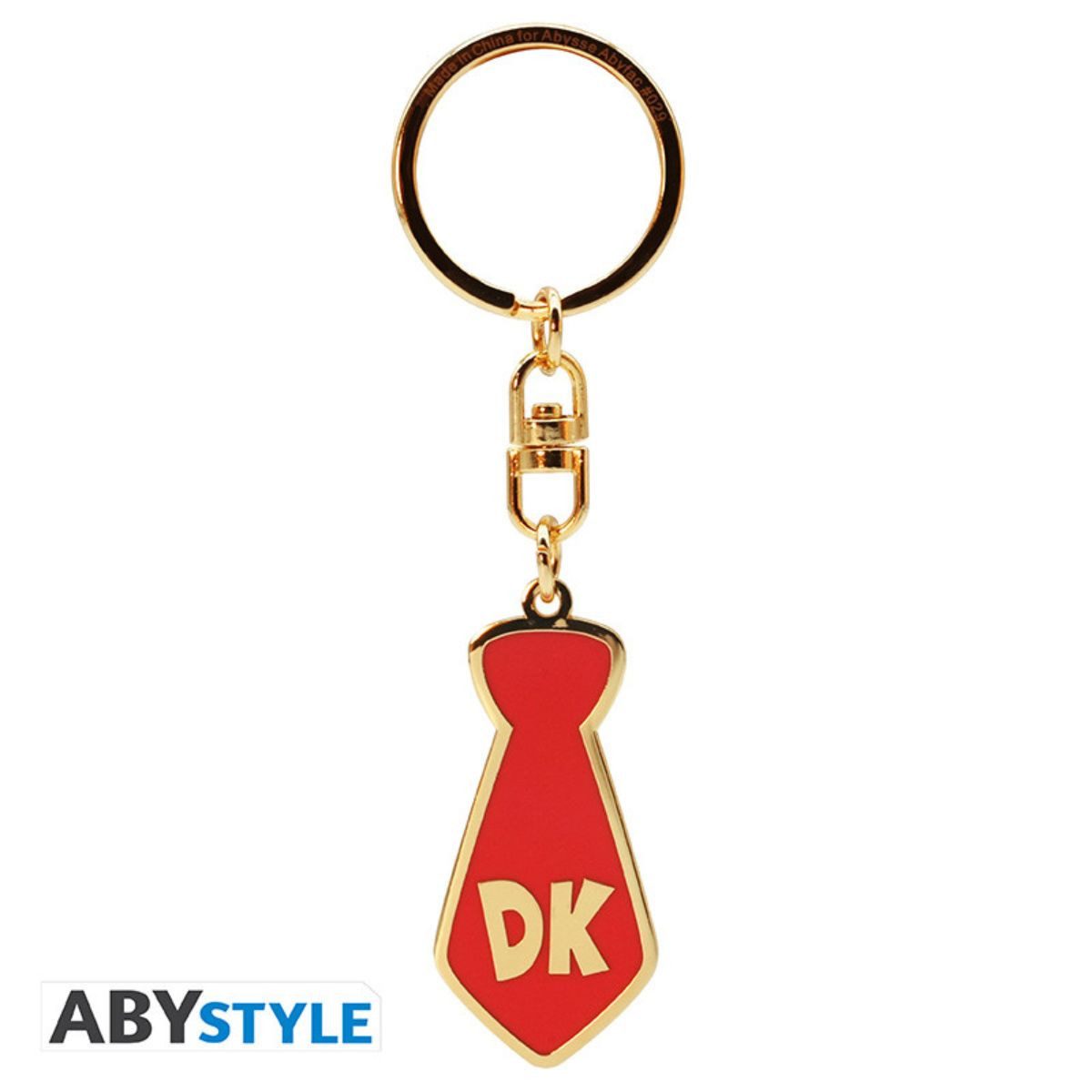 Schlüsselanhänger Donkey Kong Keychain