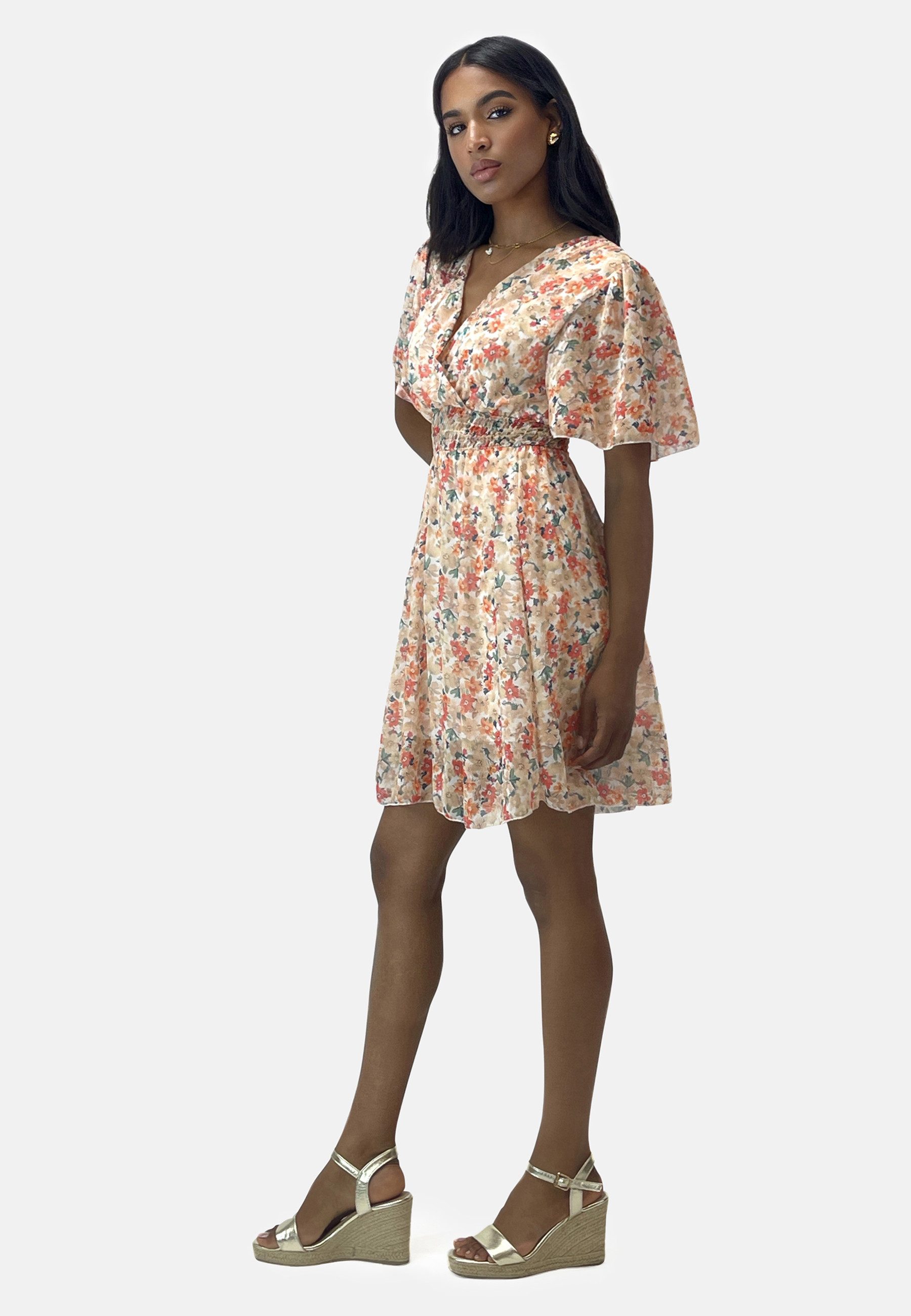 Elara Midikleid Midikleid