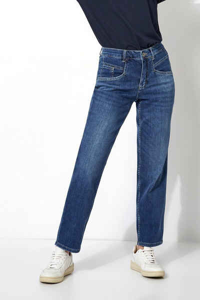 TONI Comfort-fit-Jeans »Happy« mit entspannter Oberschenkelweite