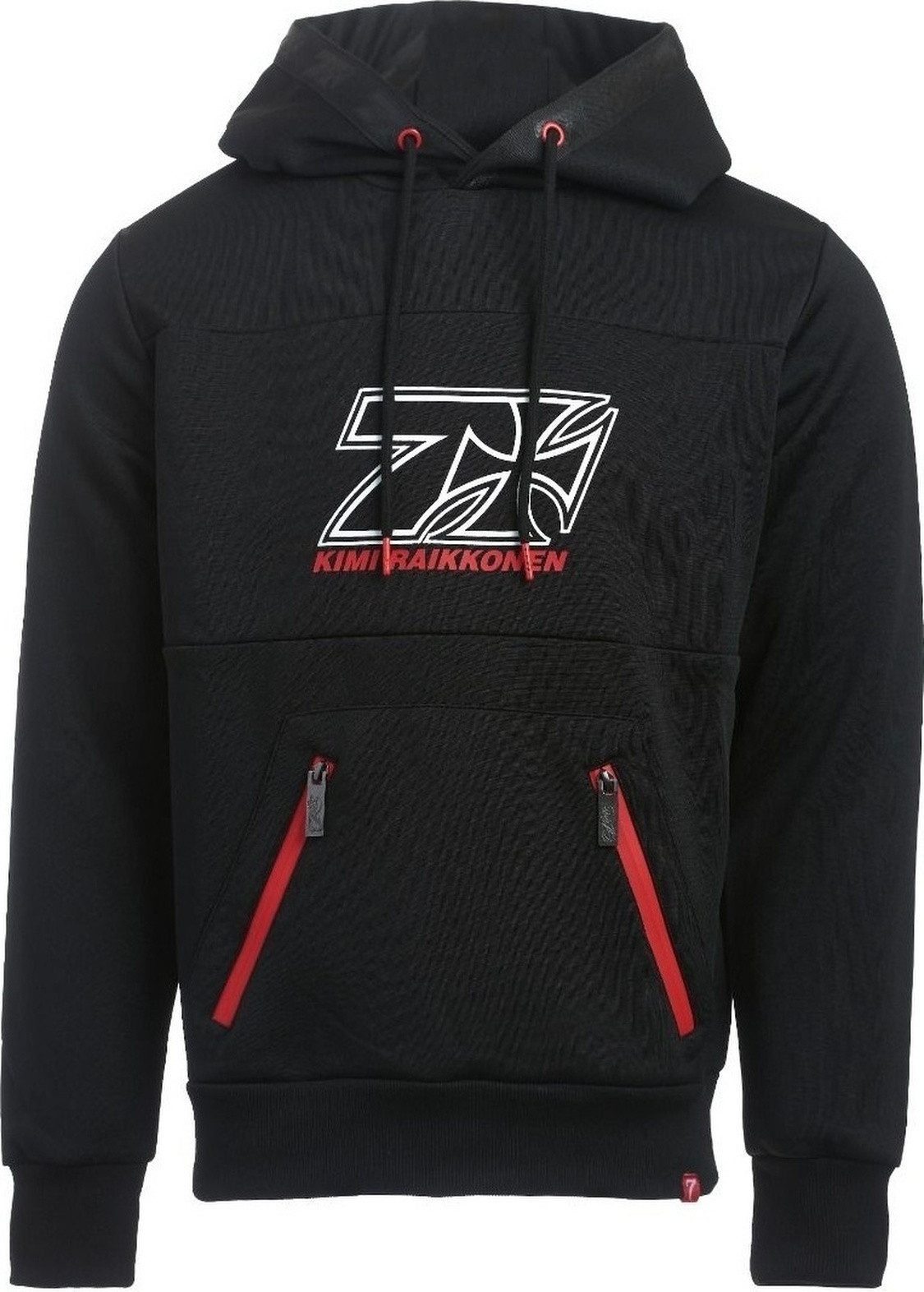 West Coast Choppers Kapuzenpullover