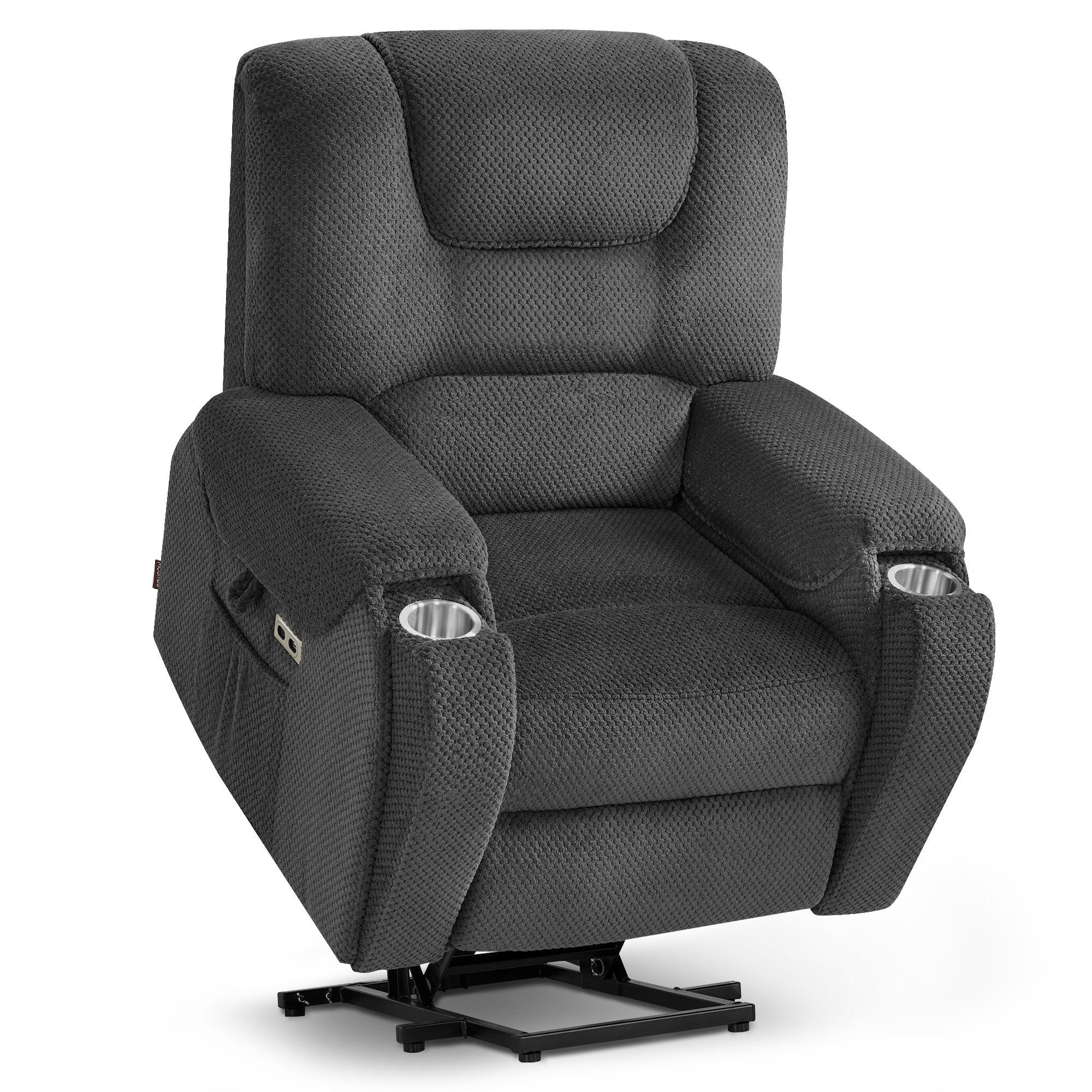 MCombo Relaxsessel M MCombo Fernsehsessel mit Aufstehhilfe Elektrisch 7252 günstig online kaufen