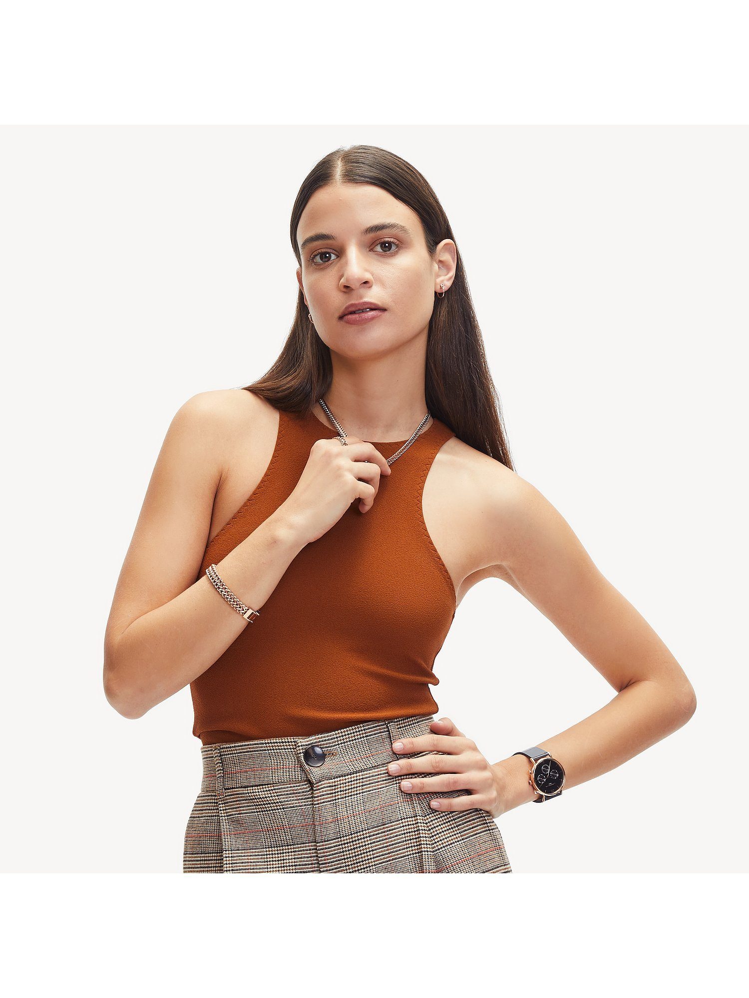 Liebeskind Berlin Armband Edelstahl günstig online kaufen