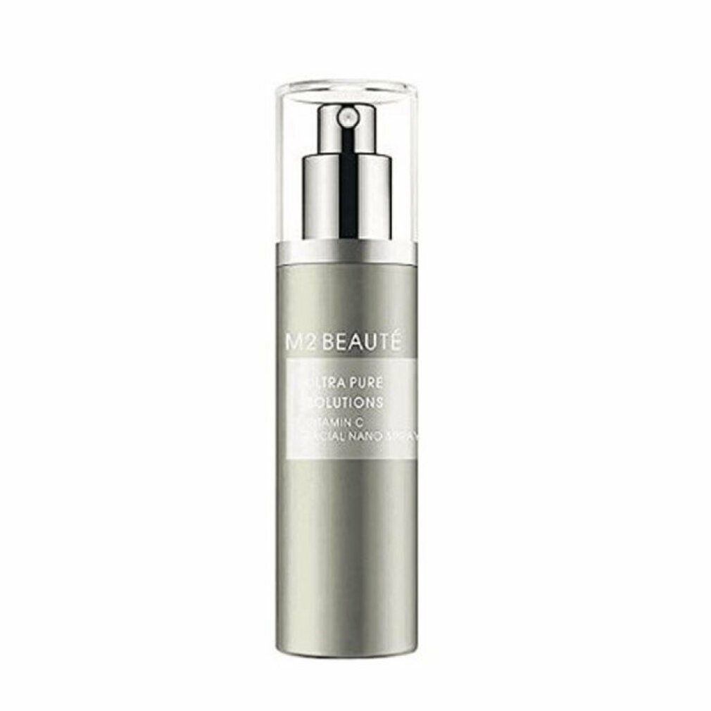M2 Beauté Foundation Ultra Pure Solution Serum Vitamin B 75ml
