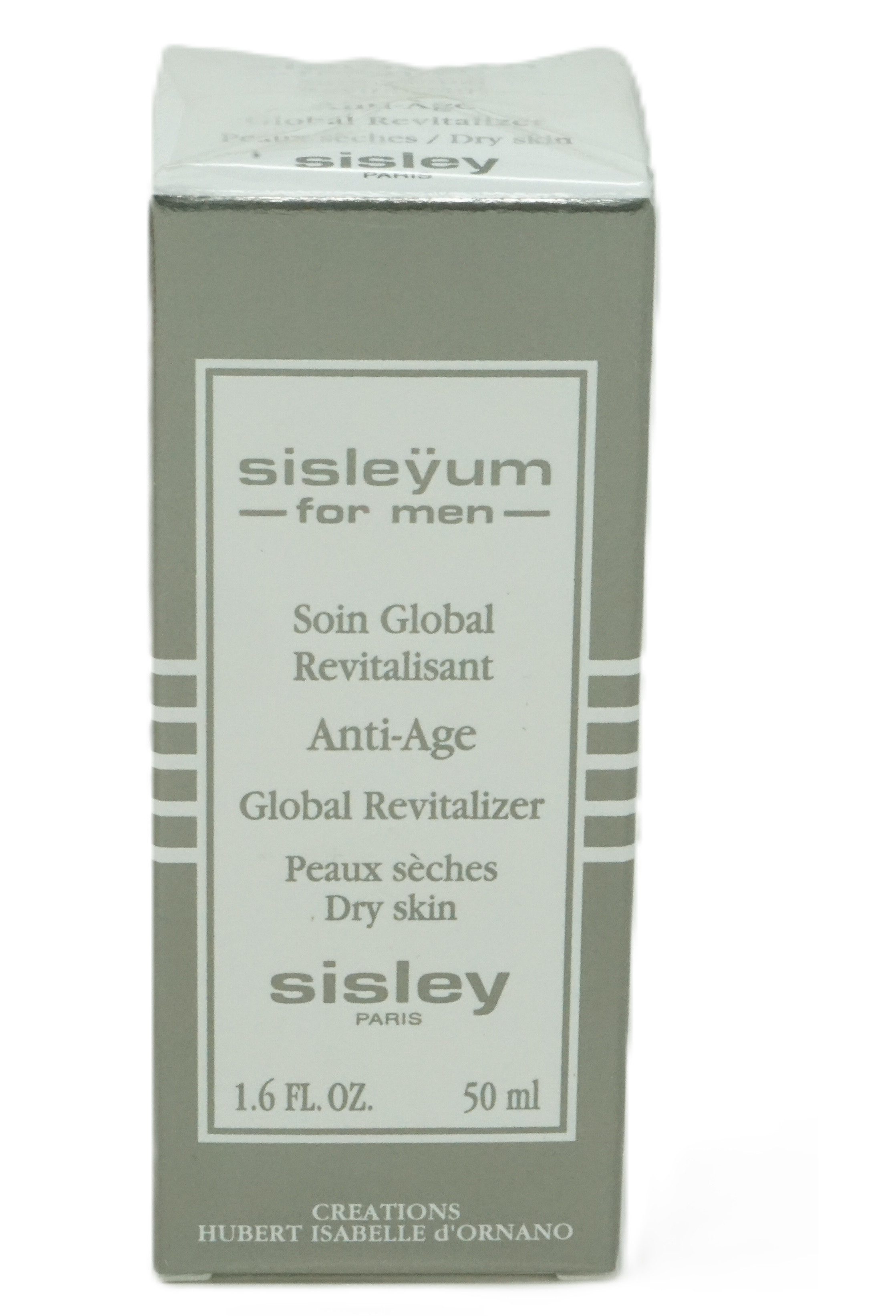 sisley Gesichtsgel Sisley Sisleyum Anti-Age Gesichtspflege Trockene Haut 50 ml