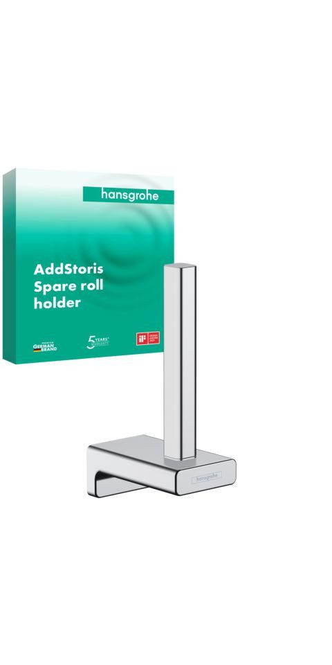 hansgrohe Toilettenpapierhalter günstig online kaufen