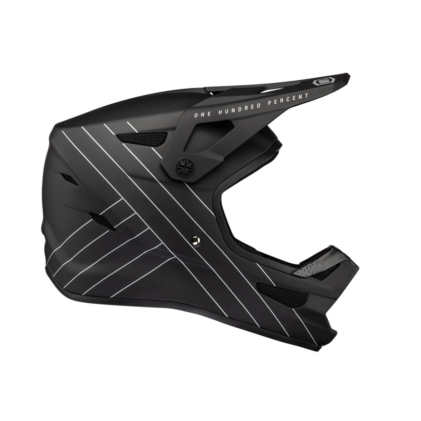 100% Mountainbikehelm
