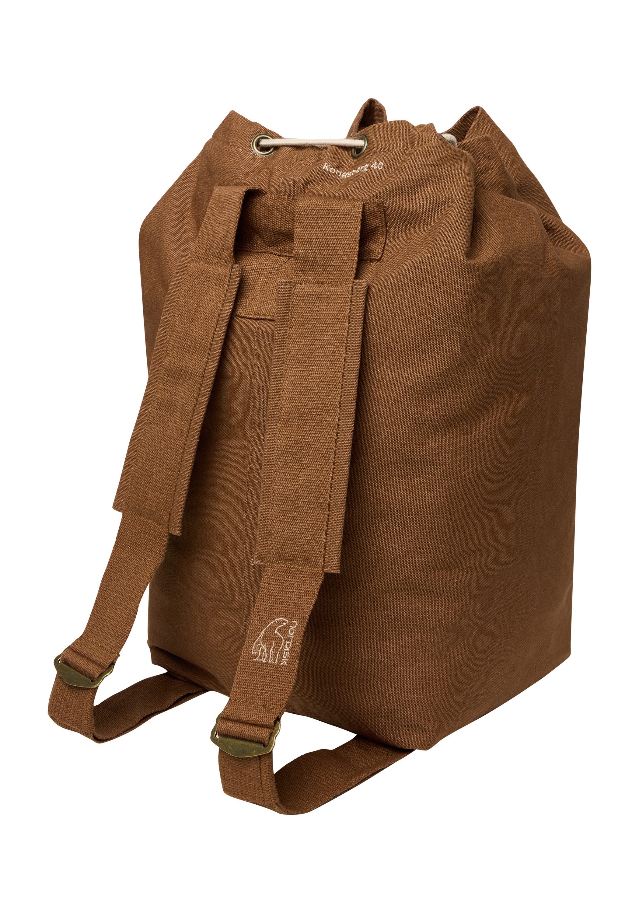 Nordisk Freizeitrucksack KONGSBERG 40 DUFFEL (1-tlg)