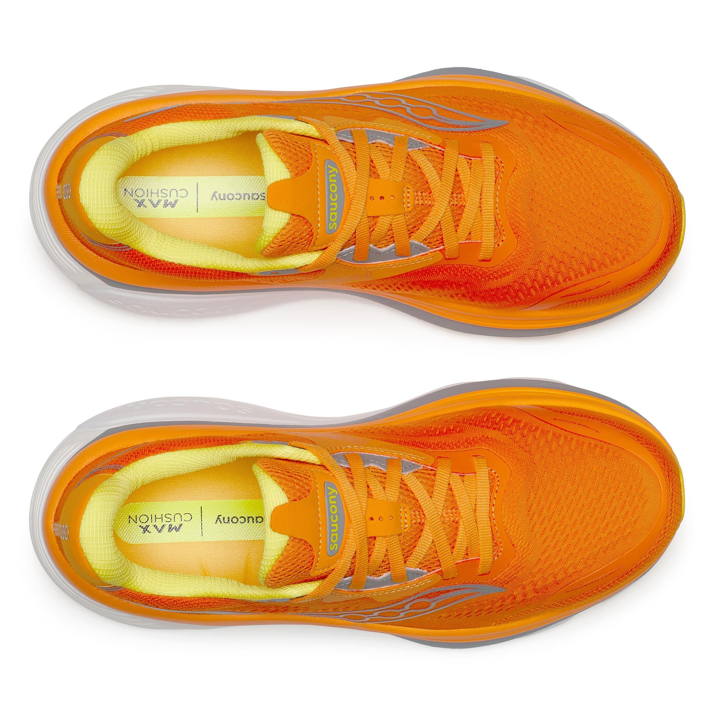 Saucony Hurricane 26 - Stabilitätsschuh Laufschuh