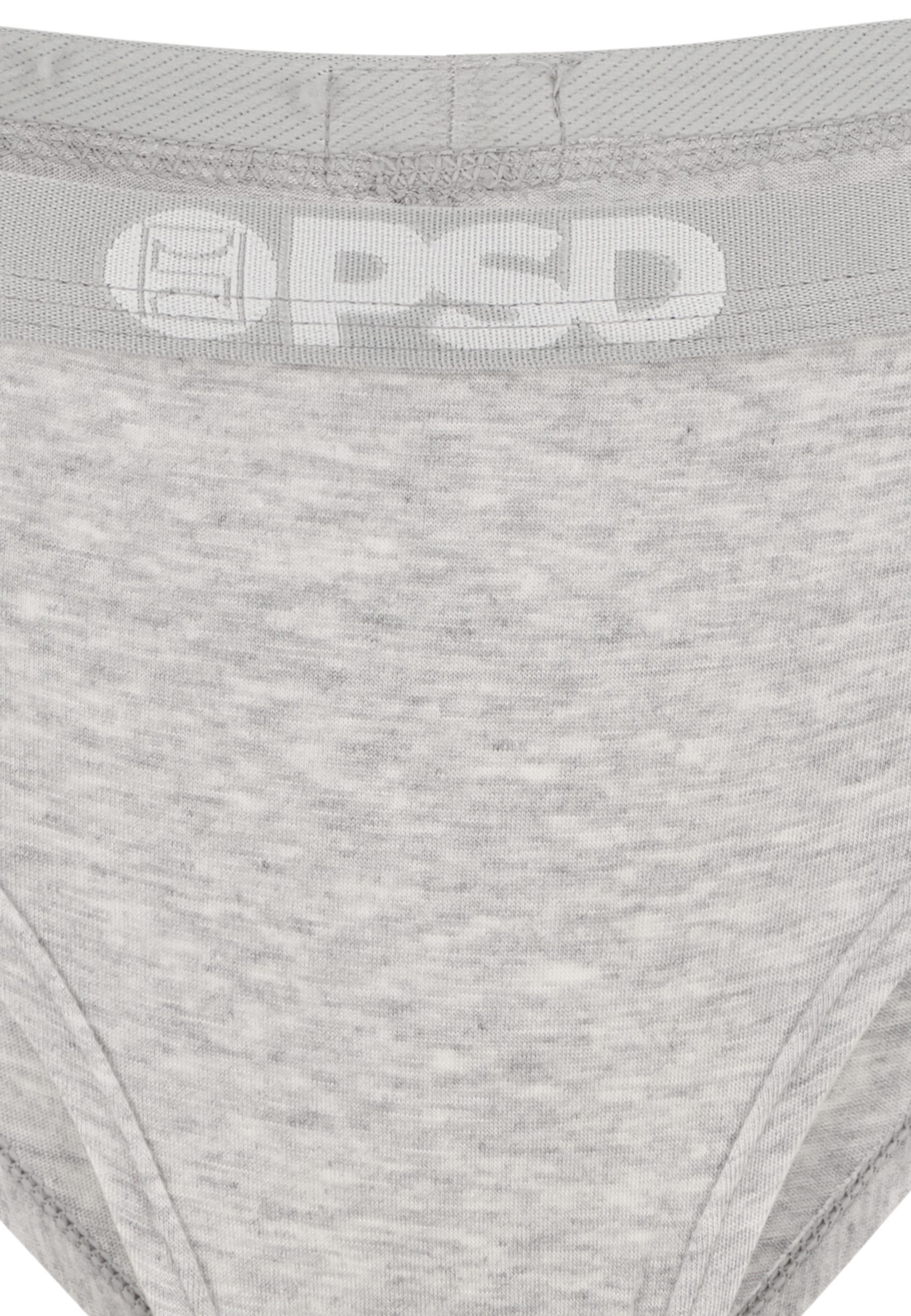 PSD Panty PSD ATHL GREY MDL CC
