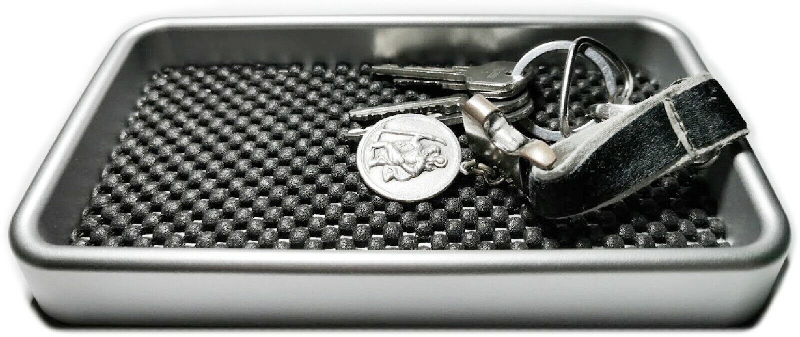 HR Autocomfort Ablageelement Antirutsch Schale Ablage Regal Auto KFZ Ablage günstig online kaufen