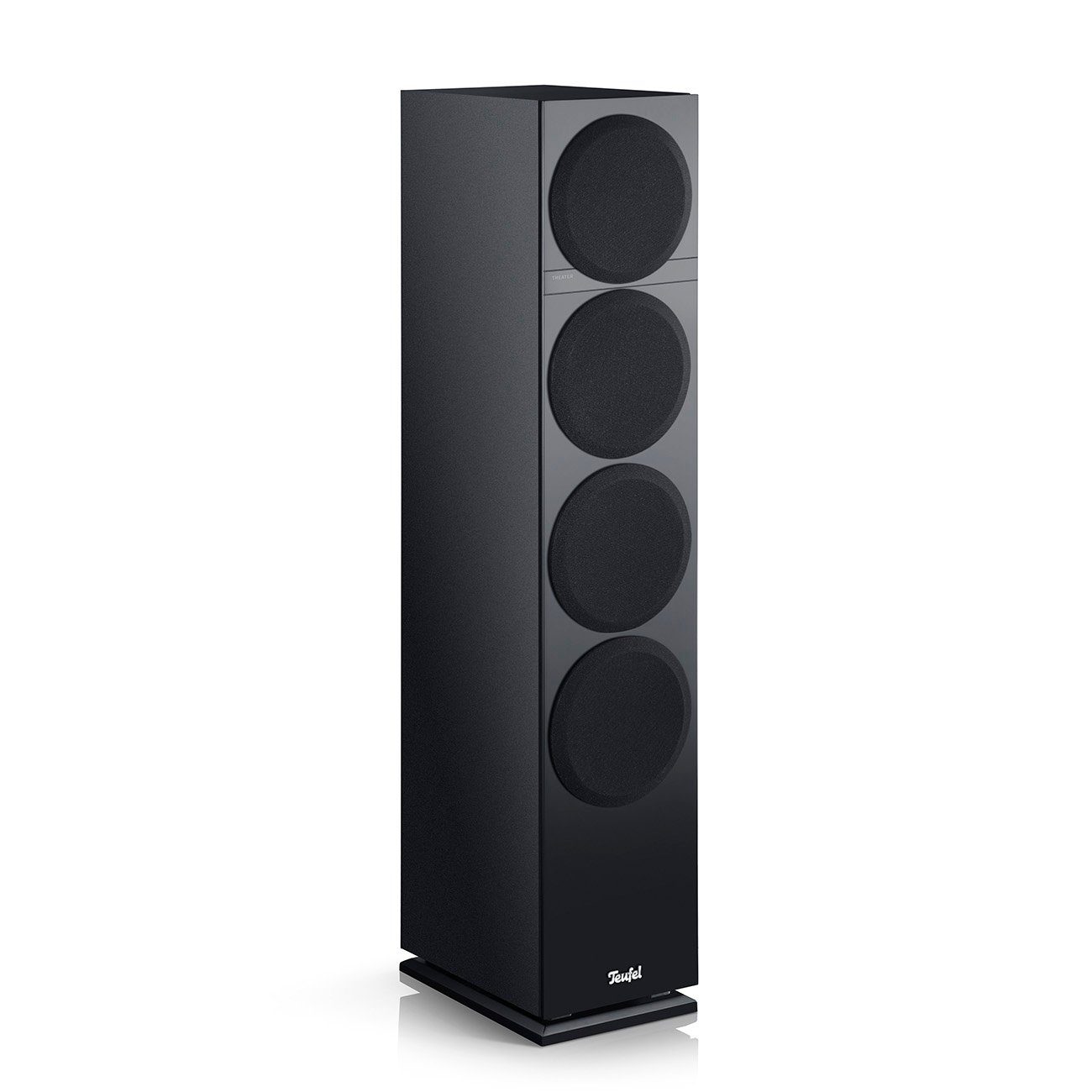 Teufel THEATER 500 Surround "5.1-Set" Wireless Lautsprecher (Kabelgebunden, 240 W, Dipol-Rear-Lautsprecher für echte Kinoatmosphäre) – Bild 2 von 5