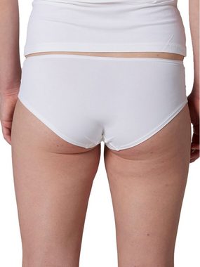 Skiny Panty Damen Panty 2er Pack Micro Advantage (Packung, 2-St) gerundeter Beinausschnitt