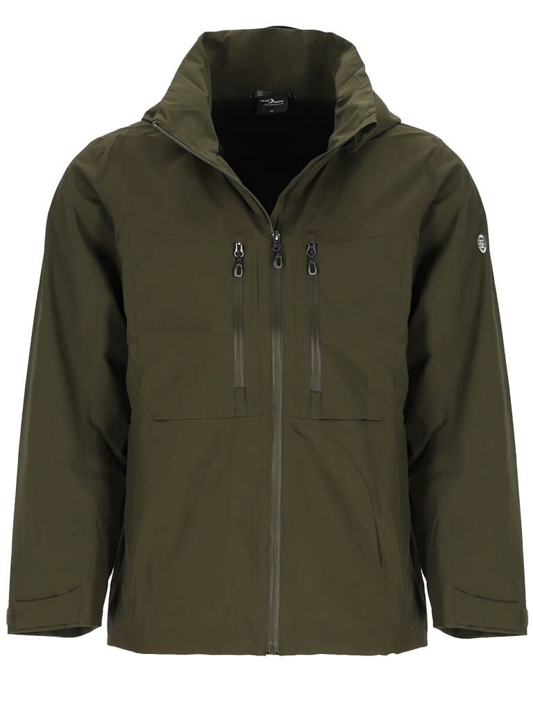 Funktionsjacke