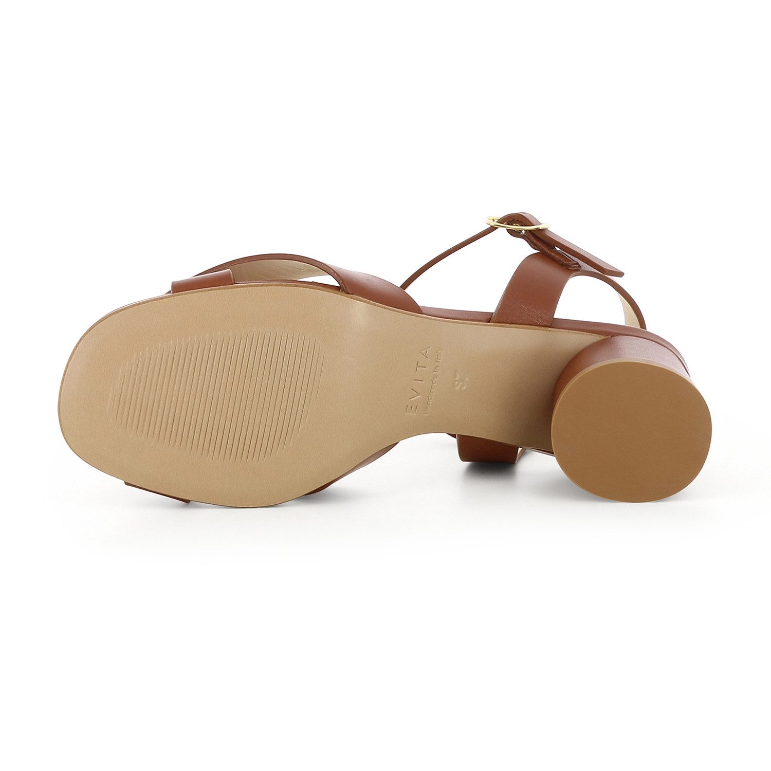 Evita DORI Sandalette (alltag, basic, casual, freizeit)
