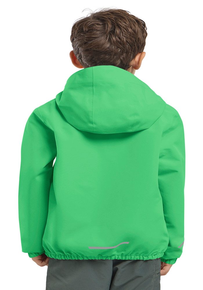 Jack Wolfskin Outdoorjacke FLAZE JACKET K