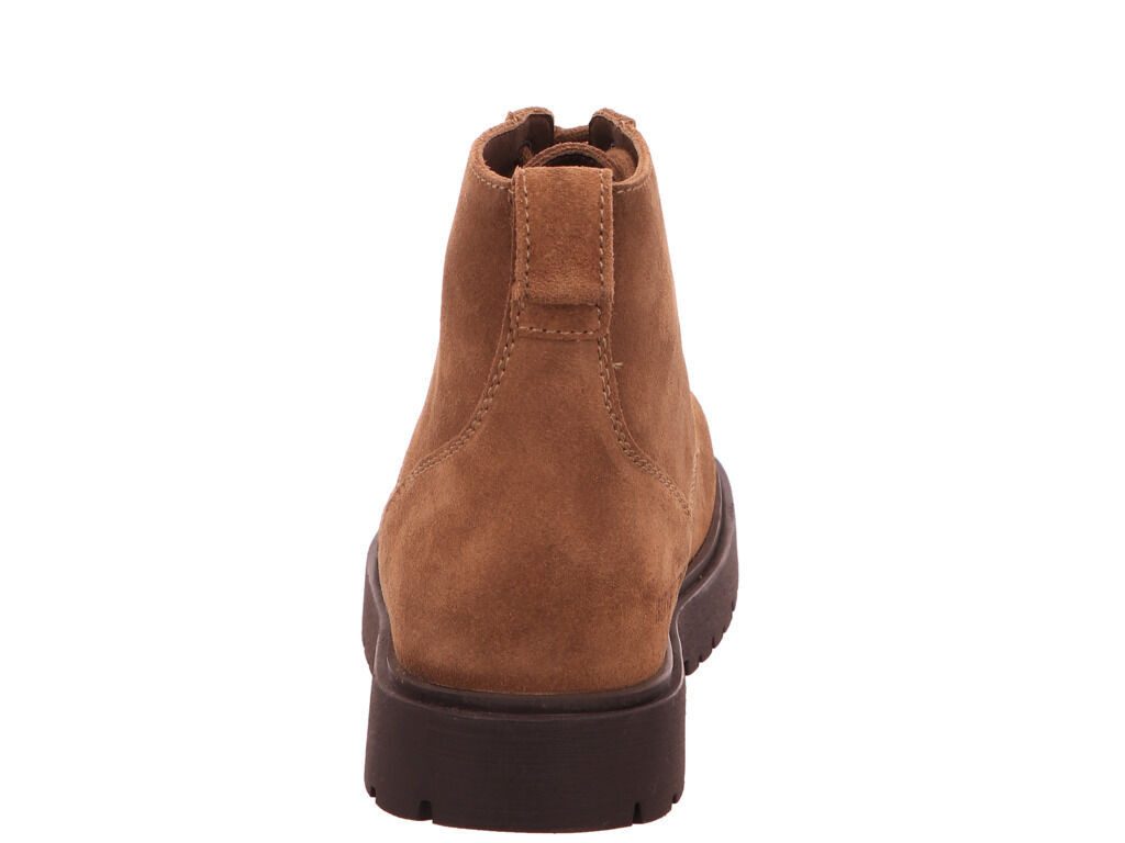Birkenstock Highwood Lace Mid Schnürstiefel