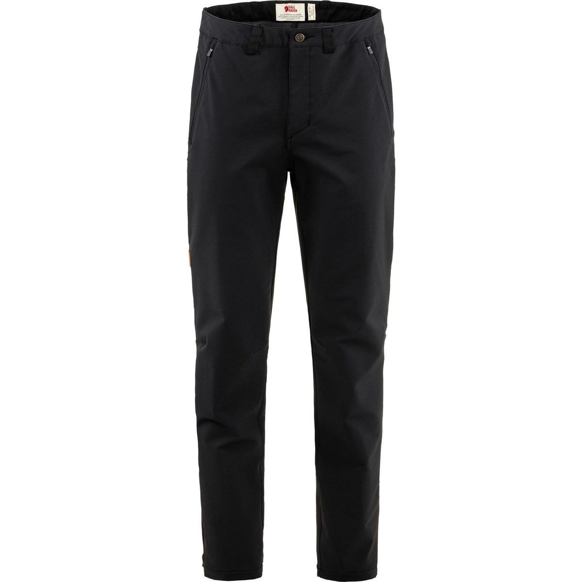 Fjällräven Outdoorhose Abisko Winter Stretch Trousers M Strapazierfähige und wasserfeste Winterhose mit Vier-Wege-Stretch für