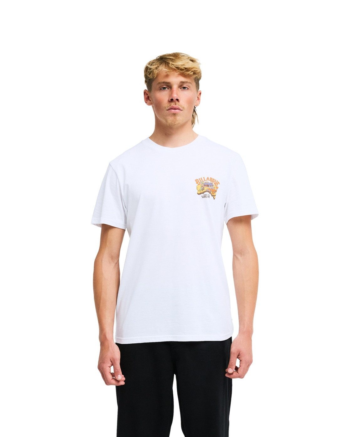 Billabong T-Shirt Straya