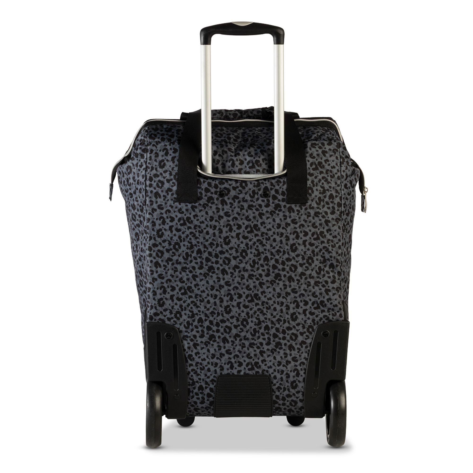 PUNTA Einkaufstrolley Big Wheel, 40 l, Tragegriff günstig online kaufen