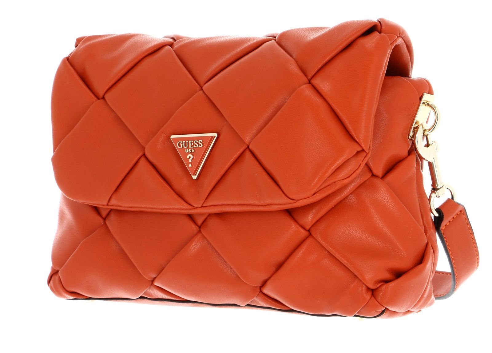 Guess Schultertasche Zaina