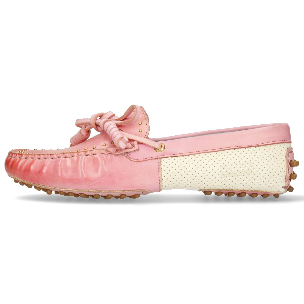 8 Loafer Caroline Melvin Hamilton &