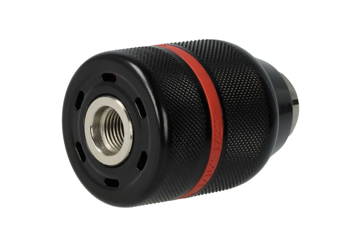 Thumbnail - vhbw Schnellspannbohrfutter passend für Metabo SBEV 1300-2, SBEV 1100-2 Bohrhammer