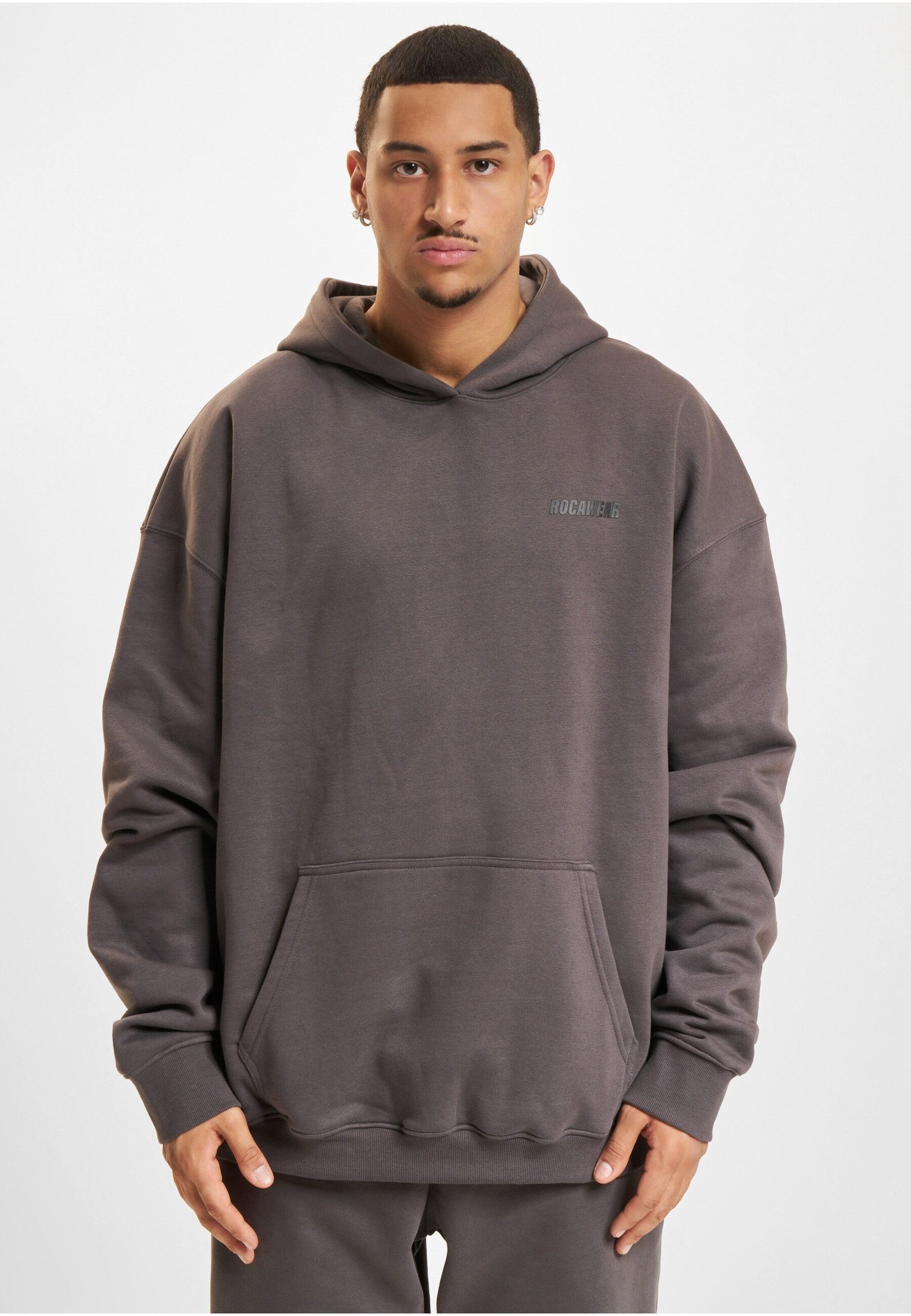 Rocawear Kapuzensweatshirt Rocawear Rocawear Rocstar Hoodies (1-tlg)