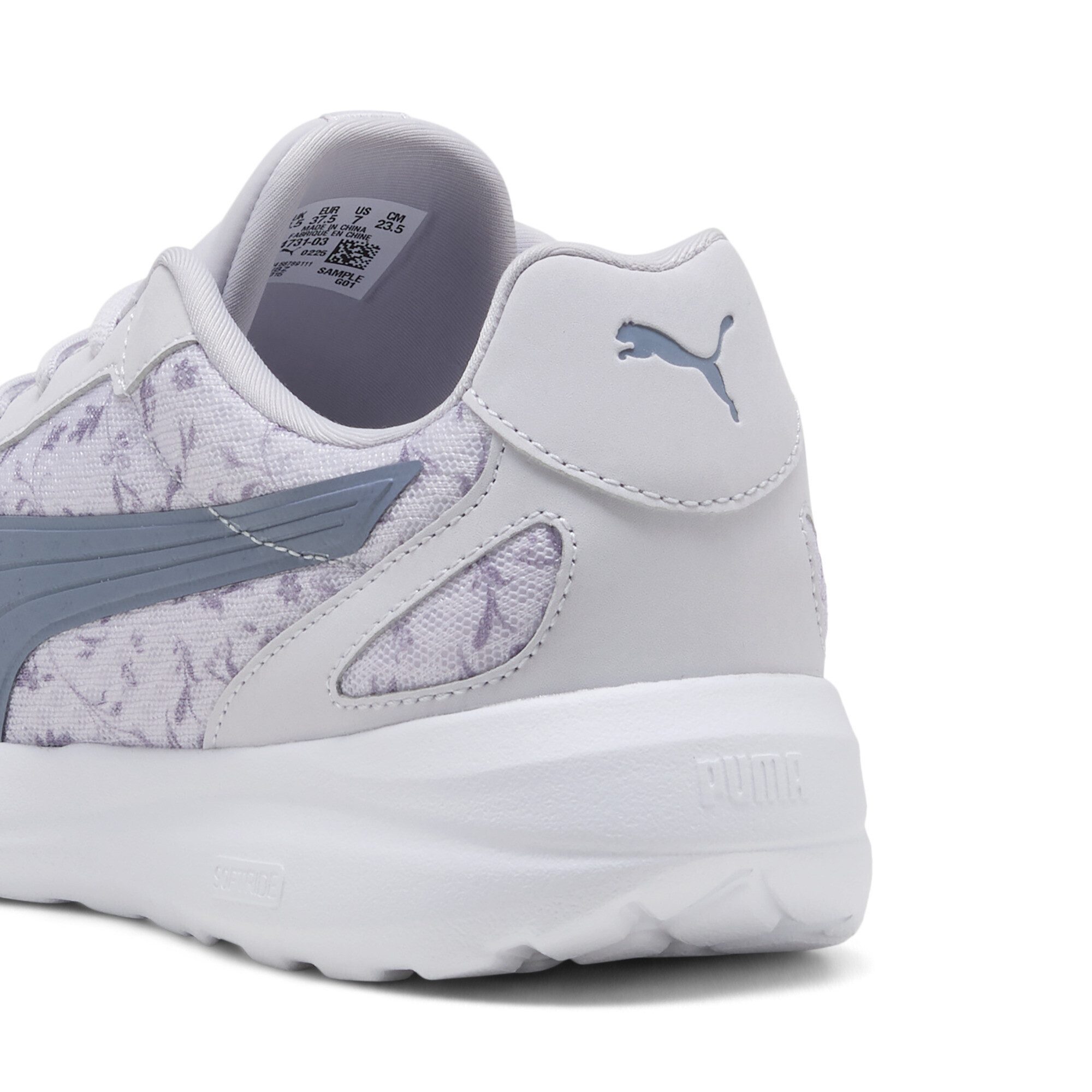 PUMA SOFTRIDE Cosmic Fiore Sneakers Damen Sneaker