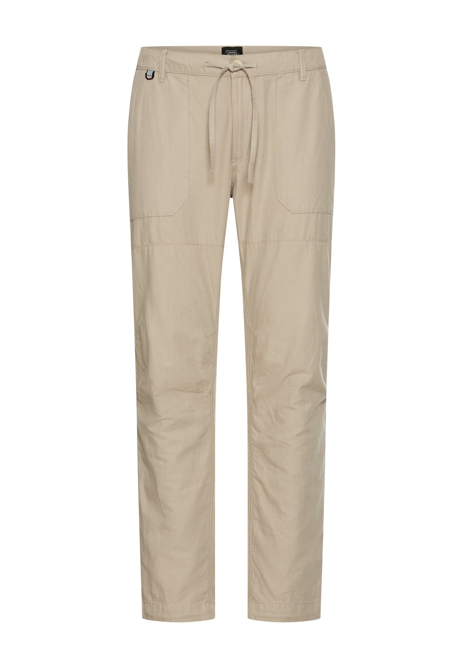 2-in-1-Hose Casual Pants