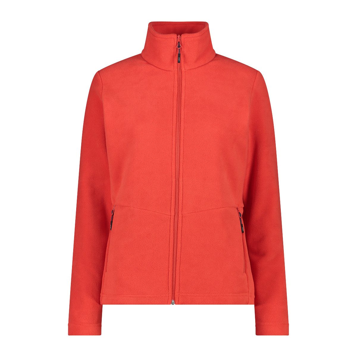 Fleecejacke CMP Damen Fleecejacke Woman Jacket 33H1826