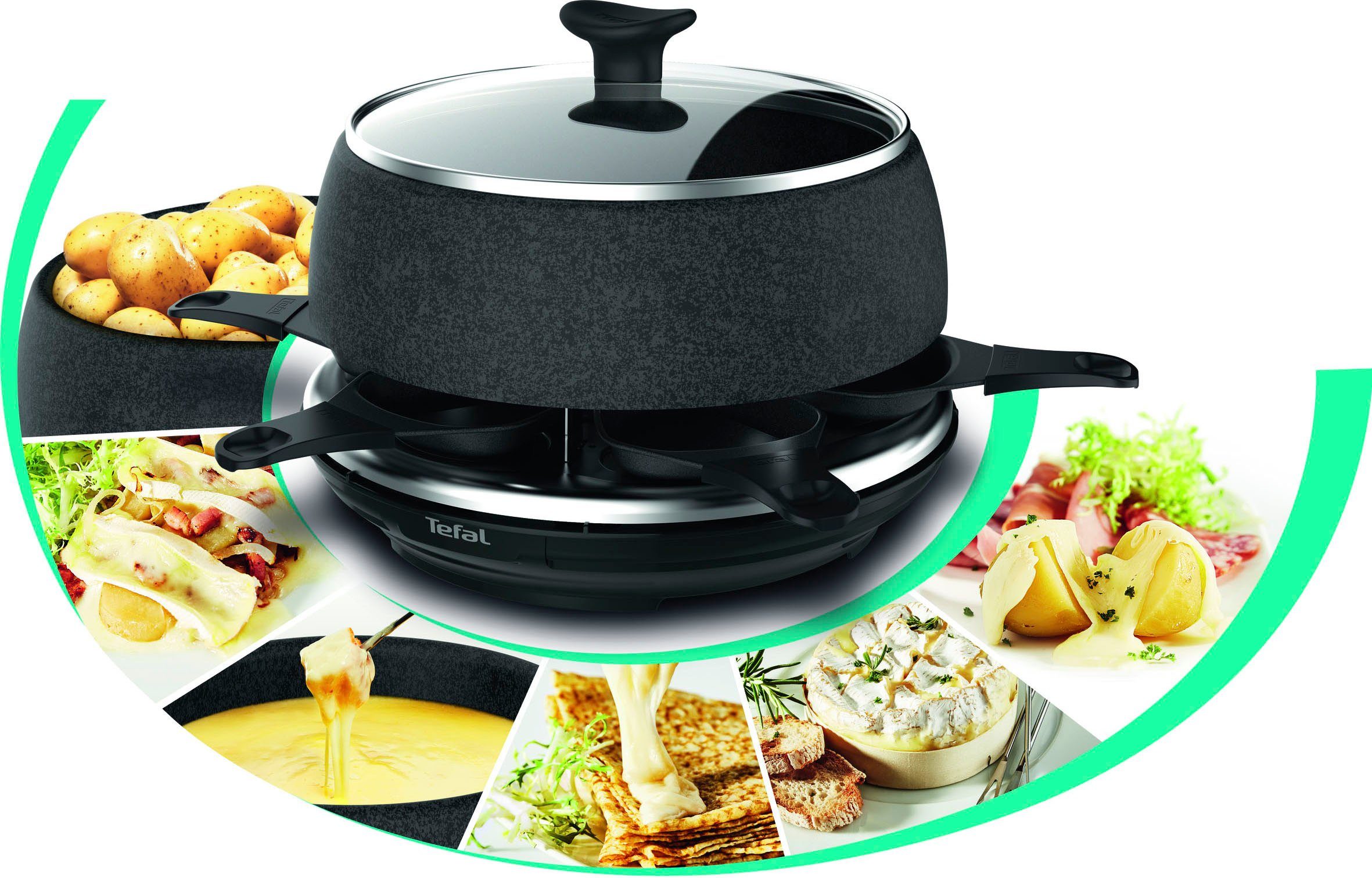 Tefal Cheese'n Co RE12C8 - Bild 5