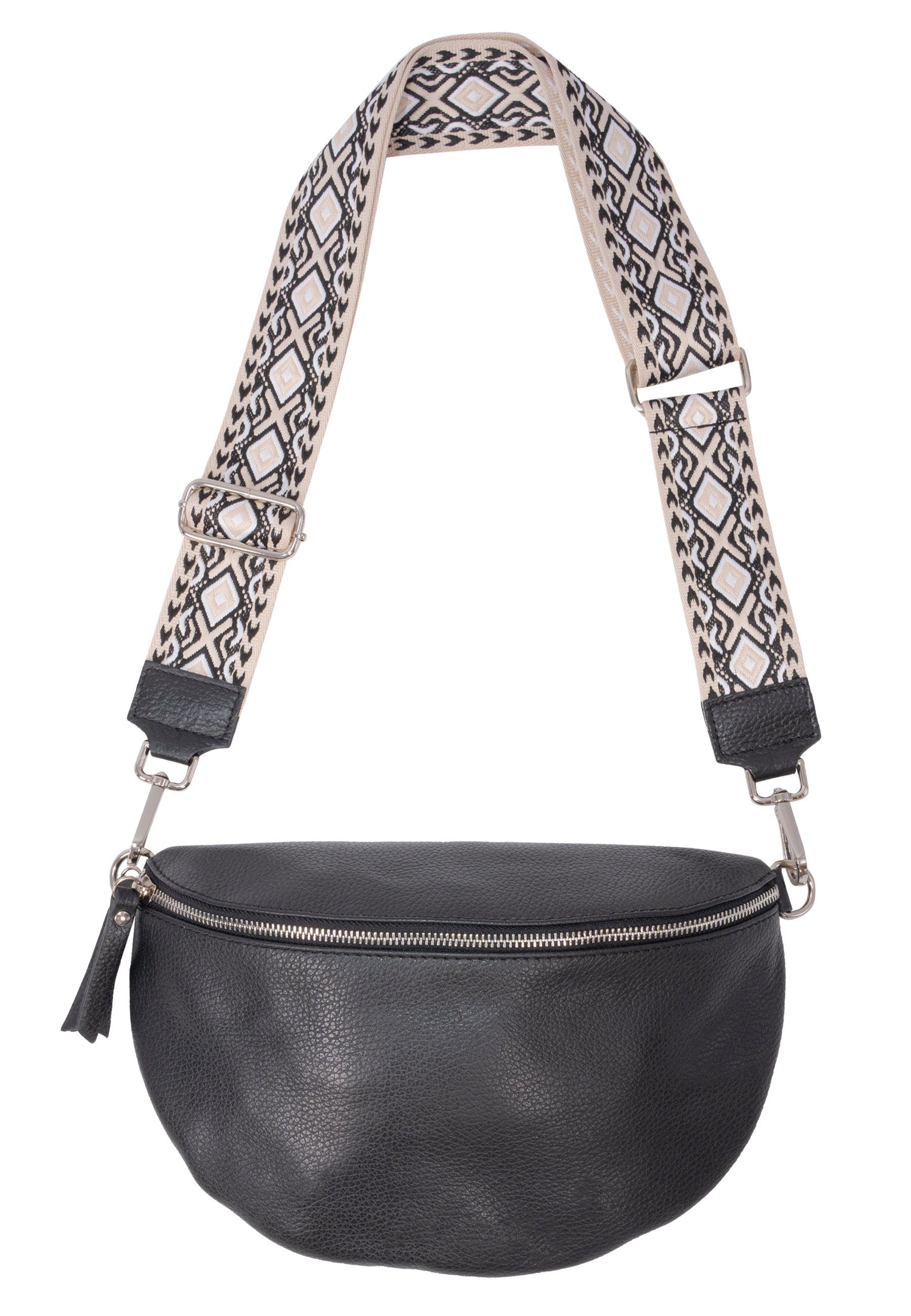 Seasons of April Gürteltasche Crossbody Bag Jaime, Große Schultertasche Umh günstig online kaufen