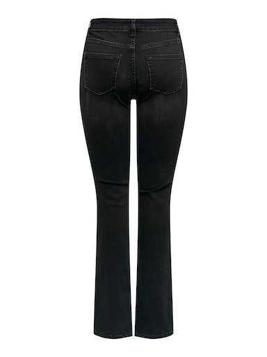 ONLY Ankle-Jeans »ONLBLUSH MID SK RAW ANK« für bestellen