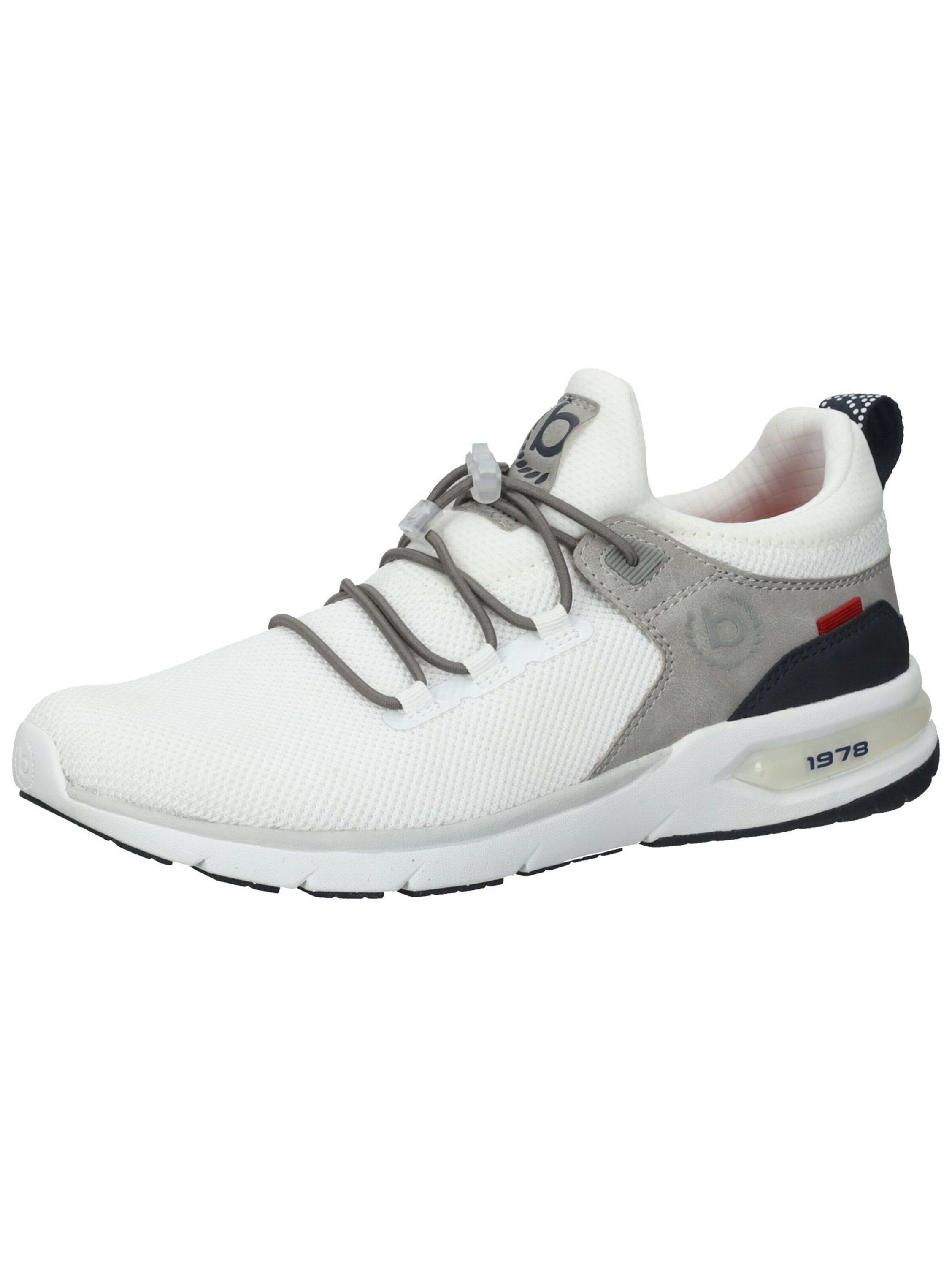 bugatti Numbis Sneaker (1-tlg) günstig online kaufen