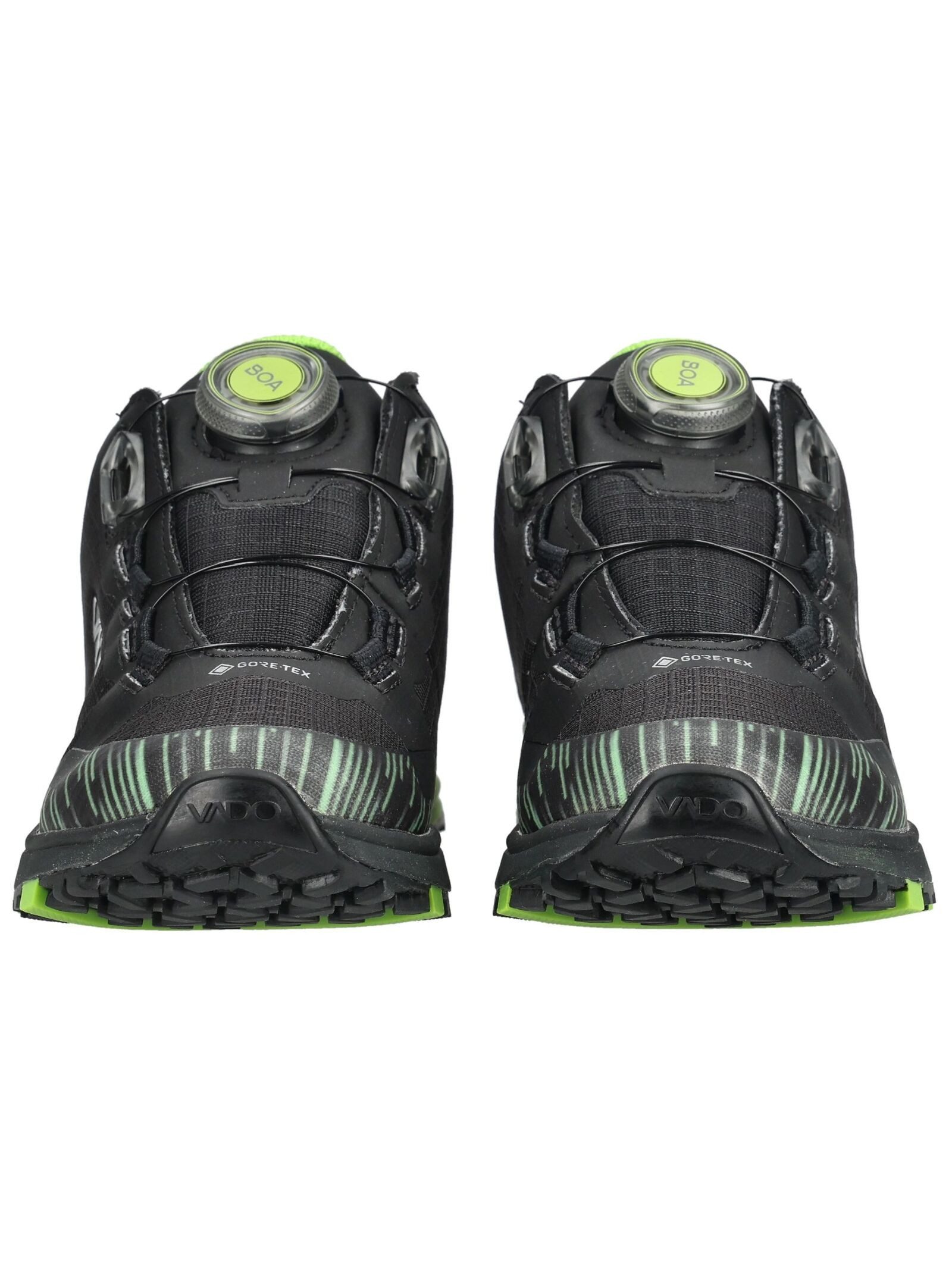 Vado Vado Sneaker Mesh Sneaker