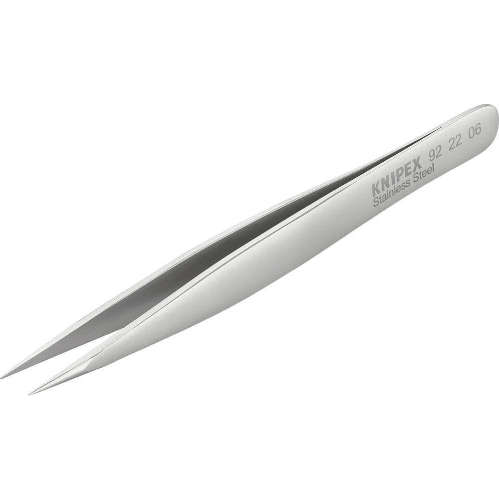 KNIPEX Pinzette Präzisionspinzette spitze Form mehr