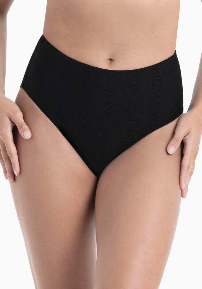 Anita since 1886 Bikini-Hose klassischer Badeslip-Schnitt, elastischer Bund