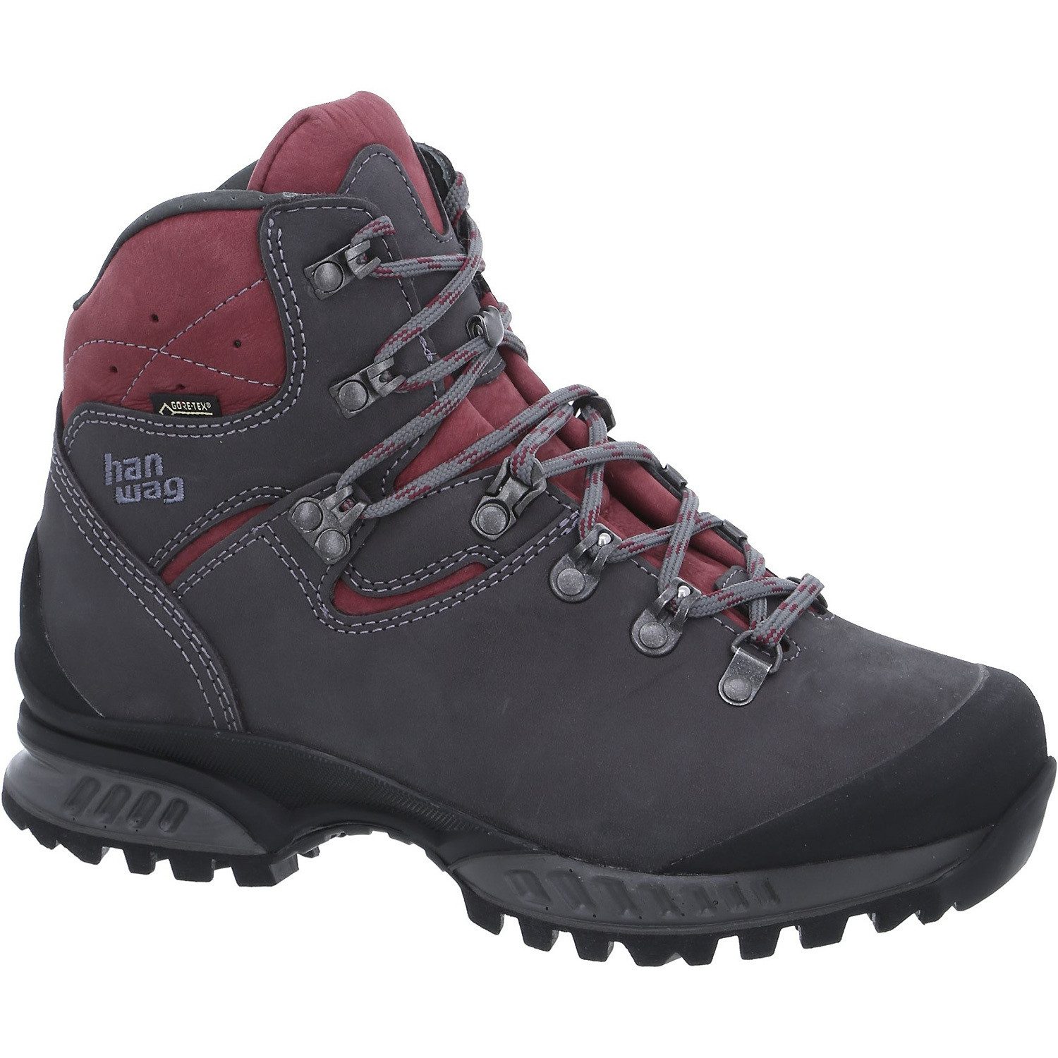 Hanwag Trekkingstiefel Tatra II Lady GTX Сапоги