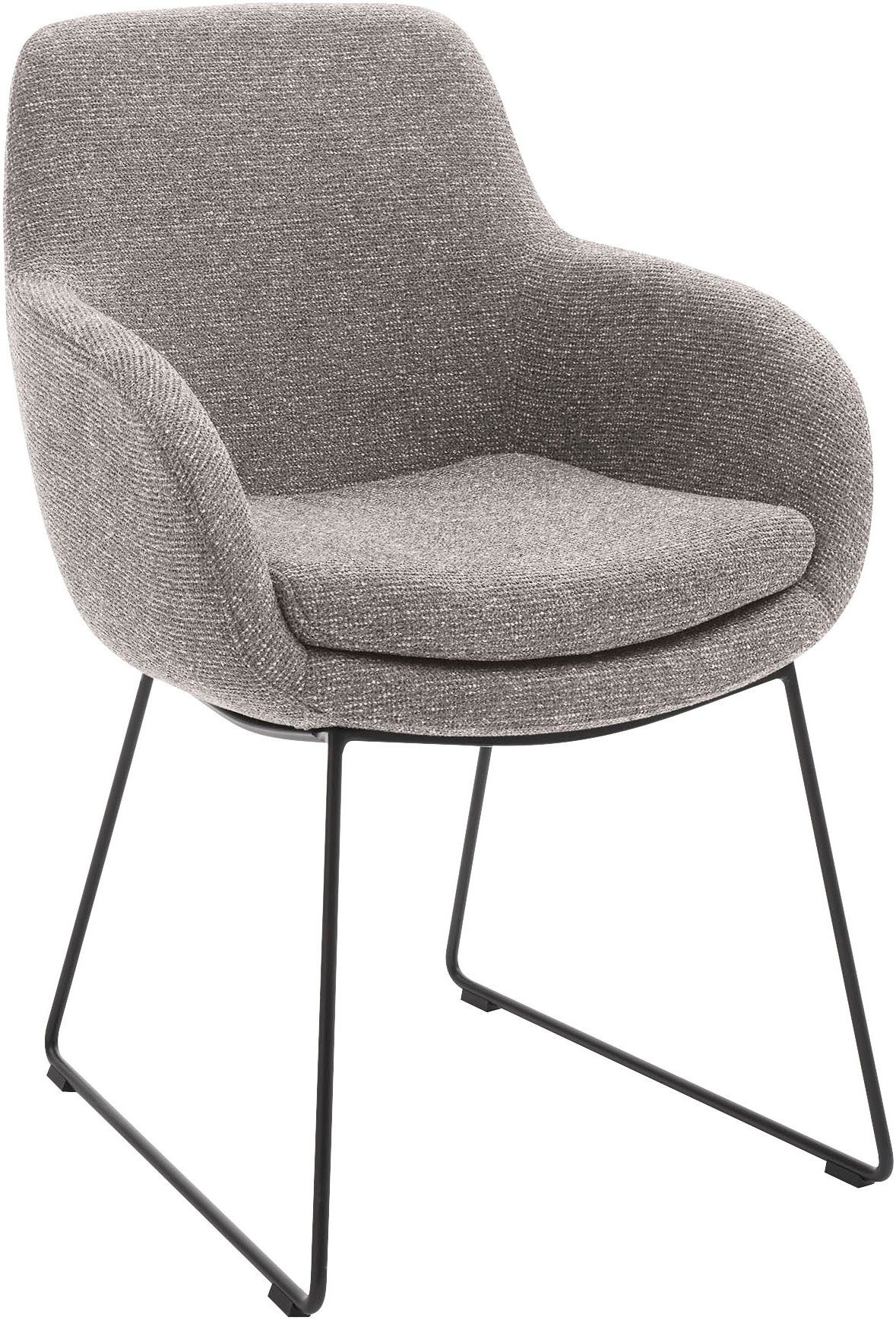 Musterring Esszimmerstuhl Tavia (Set, 2 St) günstig online kaufen