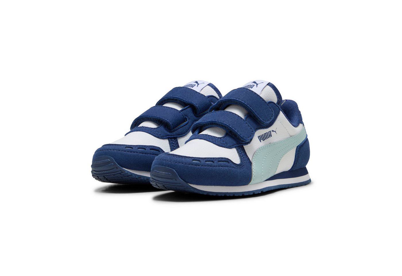 PUMA CABANA RACER SL 20 V PS Sneaker für sportliche Aktivitäten und Streetwear, leichtes Tragegefühl